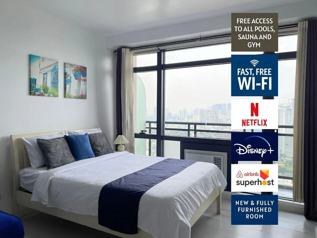 Affordable Suite With Balcony At The Gramercy Makati Manila contacts