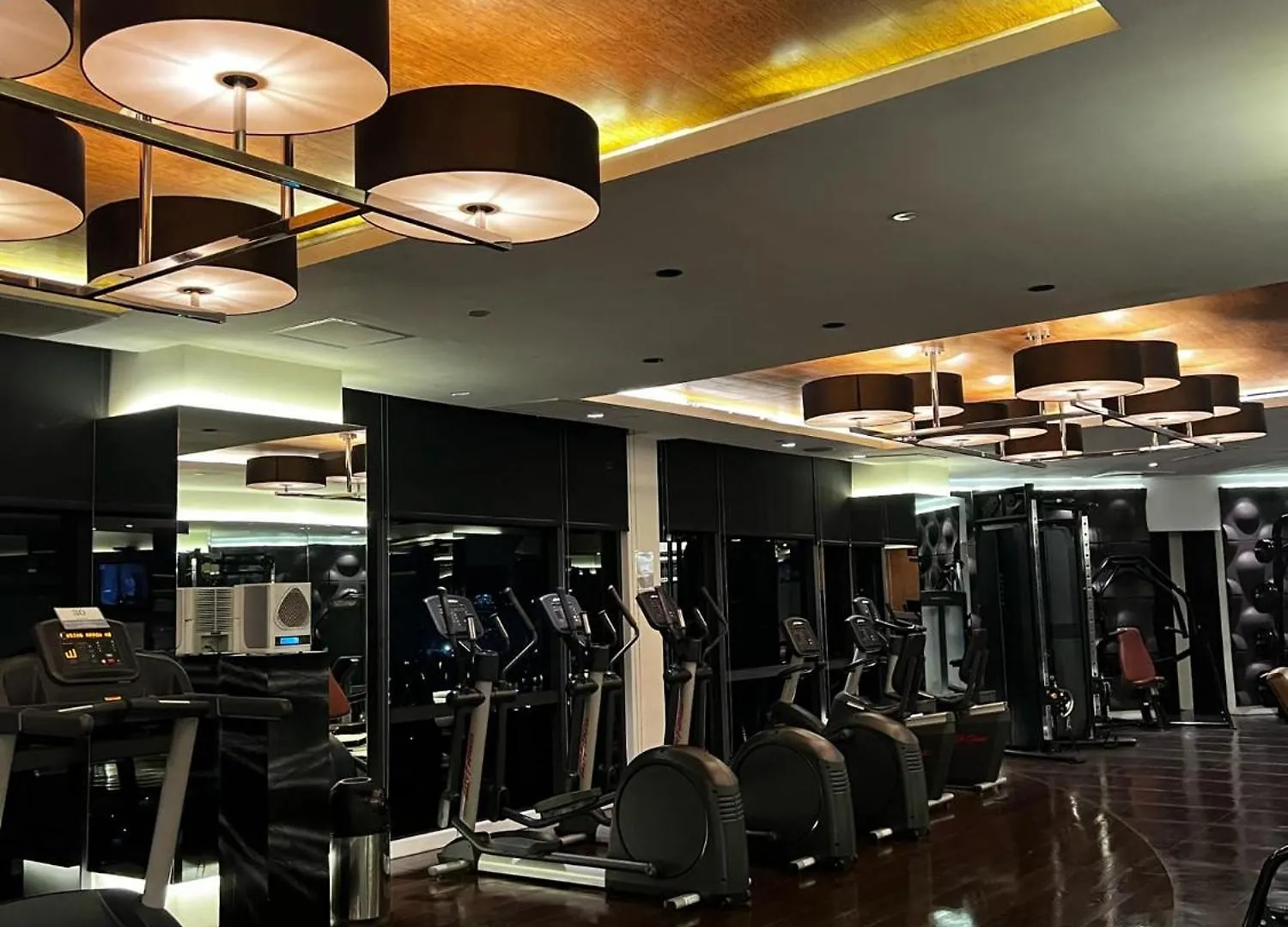 Aparthotel Affordable Suite With Balcony At The Gramercy Makati Manila Makati City Philippines