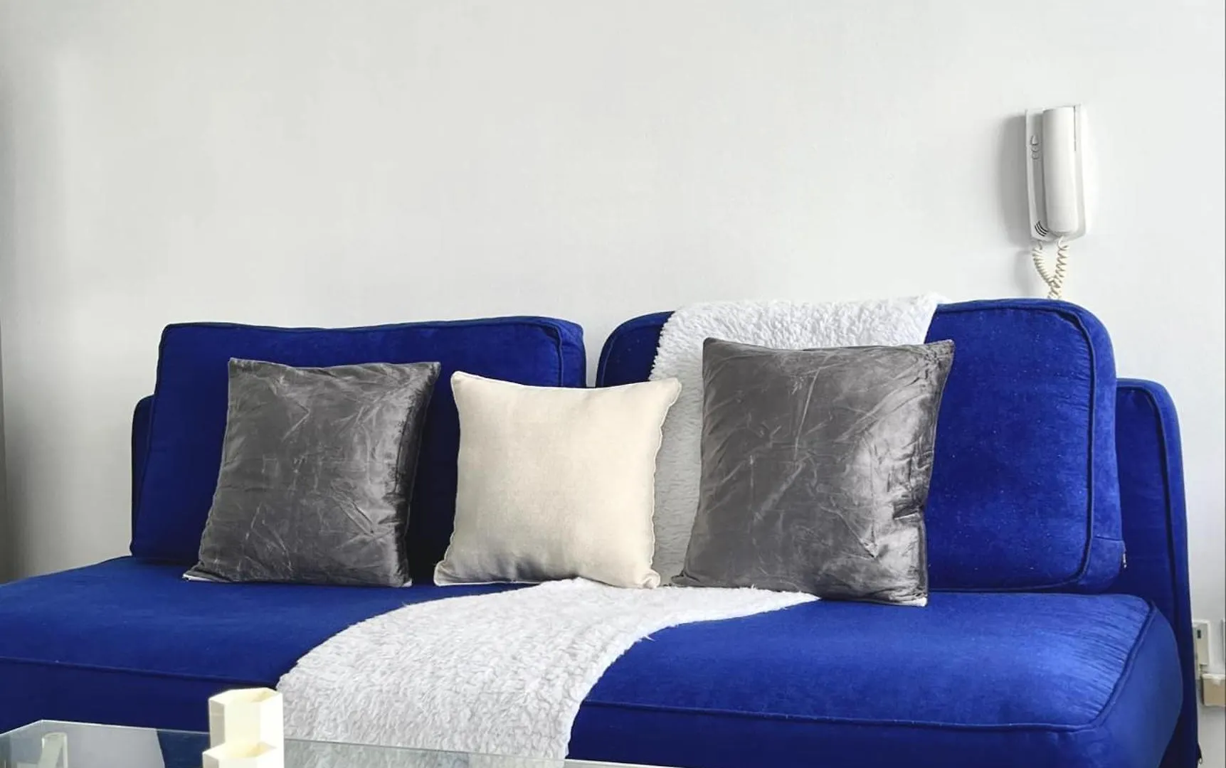 Aparthotel Affordable Suite With Balcony At The Gramercy Makati Manila Makati City